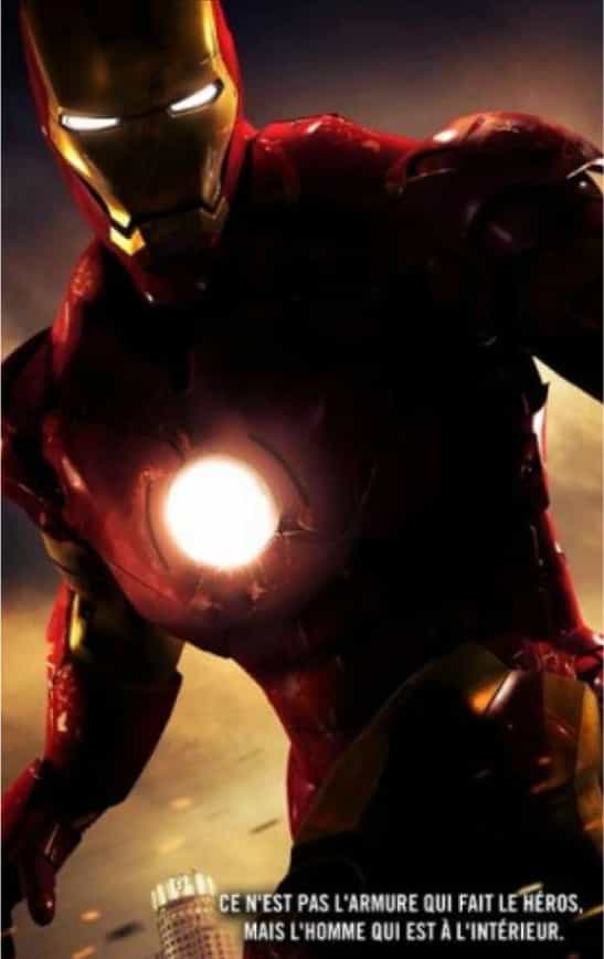 image Iron Man